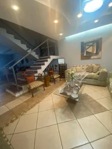 Casa de Condomínio com 4 Quartos à venda, 340m² no Parque Brasil 500, Paulínia