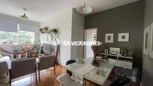 Apartamento com 3 Quartos à venda, 87m² no Serra, Belo Horizonte