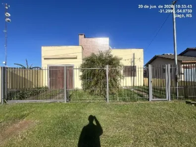 Casa com 2 Quartos à venda, 75m² no Industrial I, Bagé