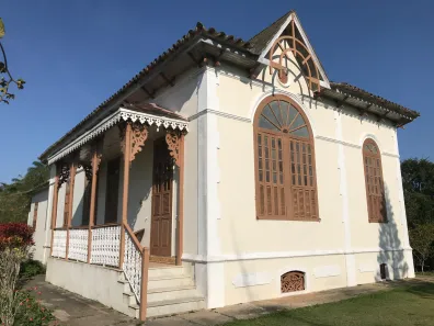 Fazenda/Sítio com 7 Quartos à venda, 300m² no Vivendas do Canal, Quissamã