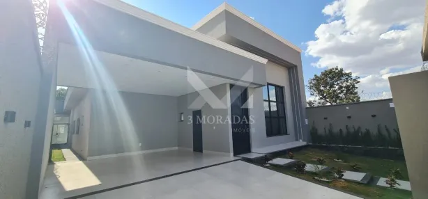 Casa com 3 Quartos à venda, 221m² no Setor Faiçalville, Goiânia