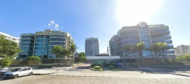 Apartamento com 1 Quarto à venda, 251m² no Barra da Tijuca, Rio de Janeiro