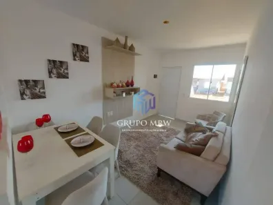 Casa de Condomínio com 2 Quartos à venda, 50m² no Jardim Alpes de Sorocaba, Sorocaba