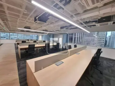 Sala Comercial para venda ou aluguel, 411m² no Bela Vista, São Paulo