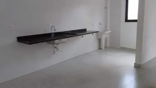 Apartamento com 2 Quartos à venda, 61m² no Vila Guiomar, Santo André