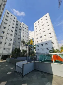 Apartamento com 2 Quartos à venda, 68m² no Jardim Barbosa, Guarulhos