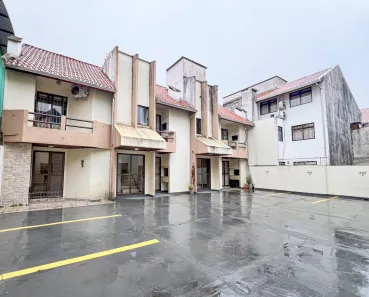 Apartamento com 3 Quartos à venda, 57m² no Caiobá, Matinhos