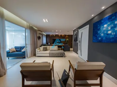 Apartamento com 3 Quartos à venda, 178m² no Mooca, São Paulo