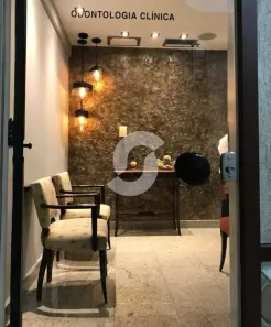 Sala Comercial à venda, 43m² no Icaraí, Niterói