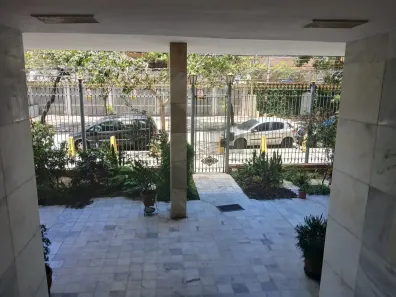 Apartamento com 2 Quartos à venda, 56m² no Cachambi, Rio de Janeiro
