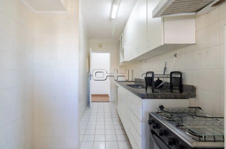 Apartamento com 3 Quartos à venda, 85m² no Vila Madalena, São Paulo