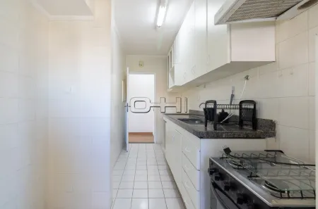 Apartamento com 3 Quartos para alugar, 85m² no Vila Madalena, São Paulo