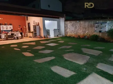 Casa com 5 Quartos à venda, 357m² no Esplanada, Belo Horizonte