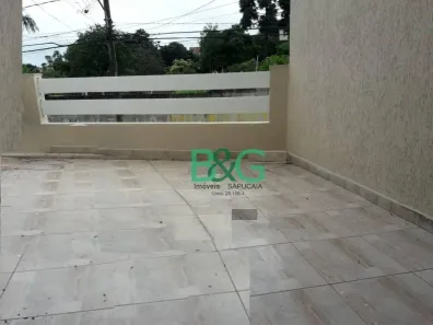 Sobrado com 2 Quartos à venda, 132m² no Chácara Figueira Grande, São Paulo