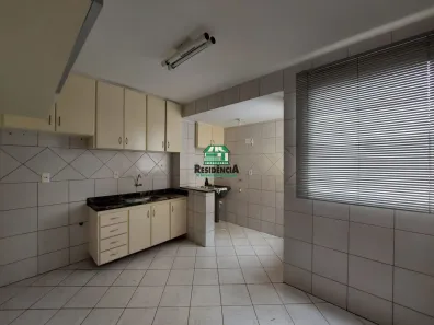 Apartamento com 2 Quartos para alugar, 86m² no Jundiaí, Anápolis