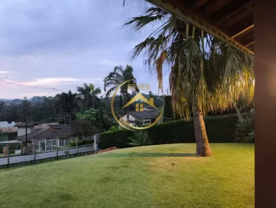 Casa de Condomínio com 3 Quartos à venda, 295m² no Jardim Nossa Senhora das Graças, Itatiba