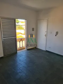 Apartamento com 2 Quartos para alugar, 62m² no Vila Lucy, Sorocaba