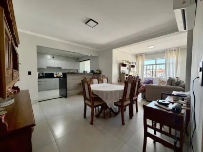 Apartamento com 3 Quartos à venda, 130m² no Centro, São José do Rio Preto