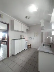 Apartamento com 1 Quarto à venda, 51m² no Vila Guarani (Z Sul), São Paulo