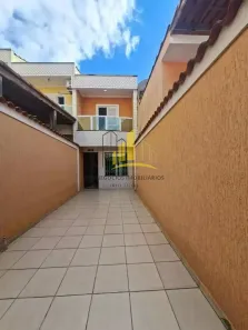 Sobrado com 2 Quartos à venda, 76m² no Vila Beatriz, São Paulo