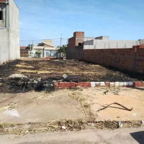 Lote/Terreno à venda, 200m² no Portal Do Cedro, Cedral