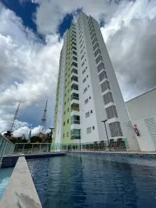 Apartamento com 3 Quartos à venda, 117m² no Alvorada, Cuiabá