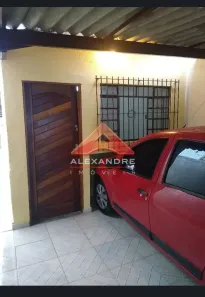 Casa com 2 Quartos à venda, 80m² no Centro, São José dos Campos