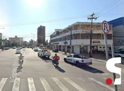 Ponto Comercial para alugar, 30m² no Papicu, Fortaleza