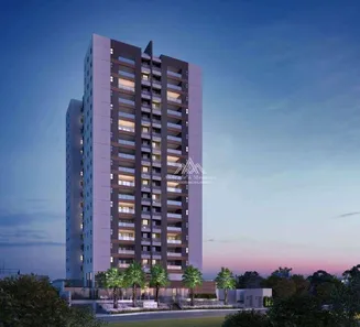 Apartamento com 3 Quartos à venda, 125m² no Centro, Araraquara