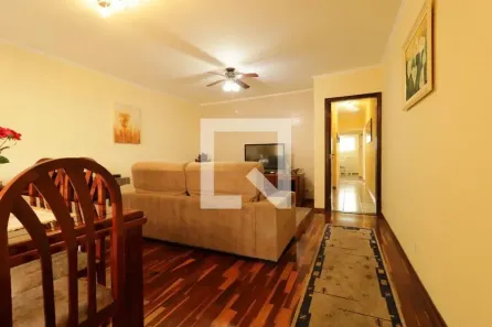 Casa com 3 Quartos à venda, 190m² no Jardim Bom Pastor, Santo André