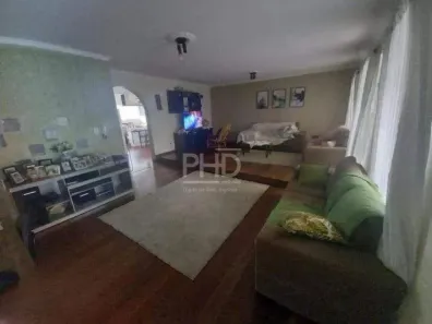 Sobrado com 3 Quartos à venda, 263m² no Baeta Neves, São Bernardo do Campo