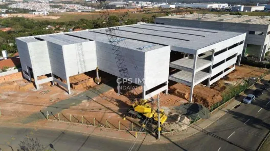 Galpão/Depósito/Armazém para alugar, 2856m² no Parque Campo Bonito, Indaiatuba