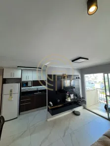 Apartamento com 2 Quartos à venda, 63m² no Cambuci, São Paulo
