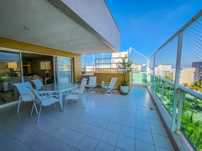 Cobertura com 4 Quartos à venda, 189m² no Riviera, Bertioga