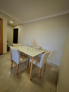 Apartamento com 3 Quartos à venda, 101m² no Vila Mesquita, Bauru