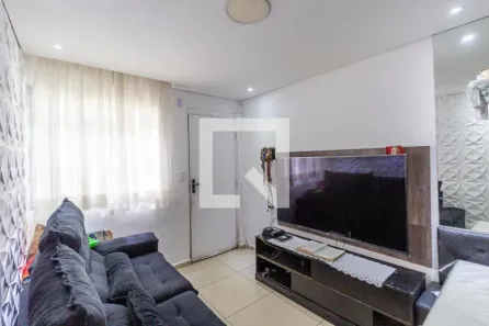 Apartamento com 2 Quartos à venda, 50m² no Vila Sílvia, São Paulo