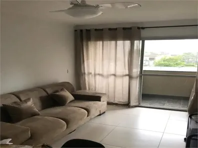 Apartamento com 1 Quarto para alugar, 36m² no Vila Uberabinha, São Paulo