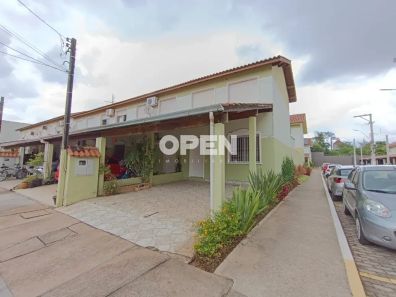 Casa de Condomínio com 3 Quartos à venda, 130m² no Igara, Canoas