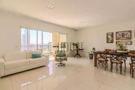 Apartamento com 3 Quartos à venda, 197m² no Jardim Portal da Colina, Sorocaba