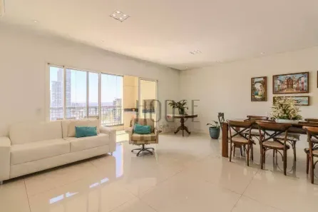 Apartamento com 3 Quartos à venda, 197m² no Jardim Portal da Colina, Sorocaba