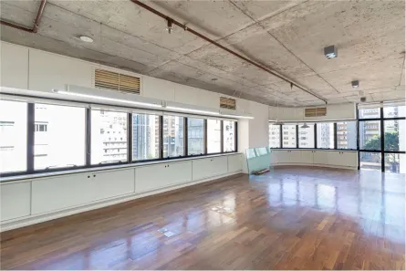 Sala Comercial à venda, 62m² no Cerqueira César, São Paulo