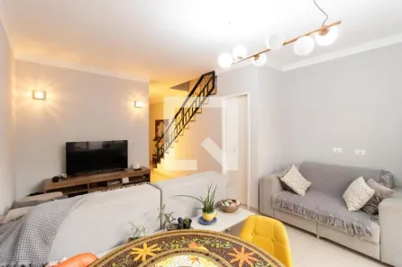 Casa de Condomínio com 3 Quartos à venda, 120m² no Vila Maria Alta, São Paulo