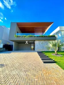 Casa com 4 Quartos à venda, 312m² no Alphaville Nova Esplanada, Votorantim
