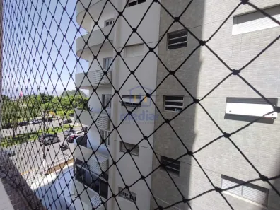 Apartamento com 1 Quarto à venda, 56m² no José Menino, Santos