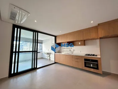 Apartamento com 2 Quartos à venda, 61m² no Vila Mariana, São Paulo