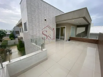 Apartamento com 4 Quartos à venda, 267m² no Abolição, Mossoró