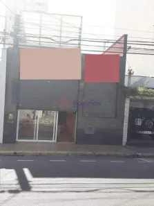 Ponto Comercial à venda, 265m² no Centro, Jundiaí