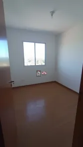 Apartamento com 2 Quartos para alugar, 43m² no Jardim Torrão de Ouro, São José dos Campos