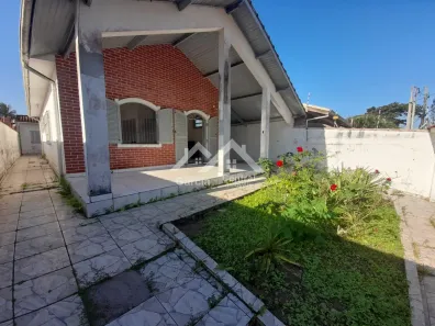 Casa com 3 Quartos à venda, 139m² no Cidade Nova Peruíbe, Peruíbe