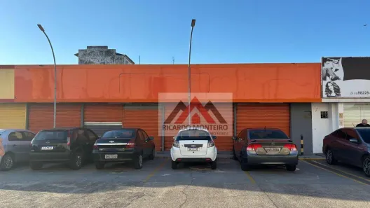 Ponto Comercial para alugar, 130m² no Chácara da Galega, Pindamonhangaba